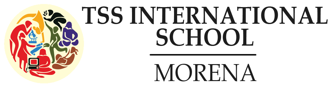 TSS International School Morena