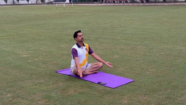 Sports and Fitness at Sainik School Morena — photo 13