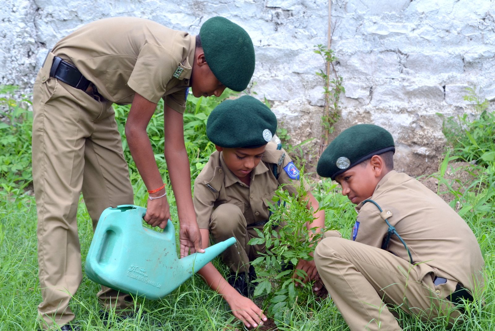 Cadet Activities