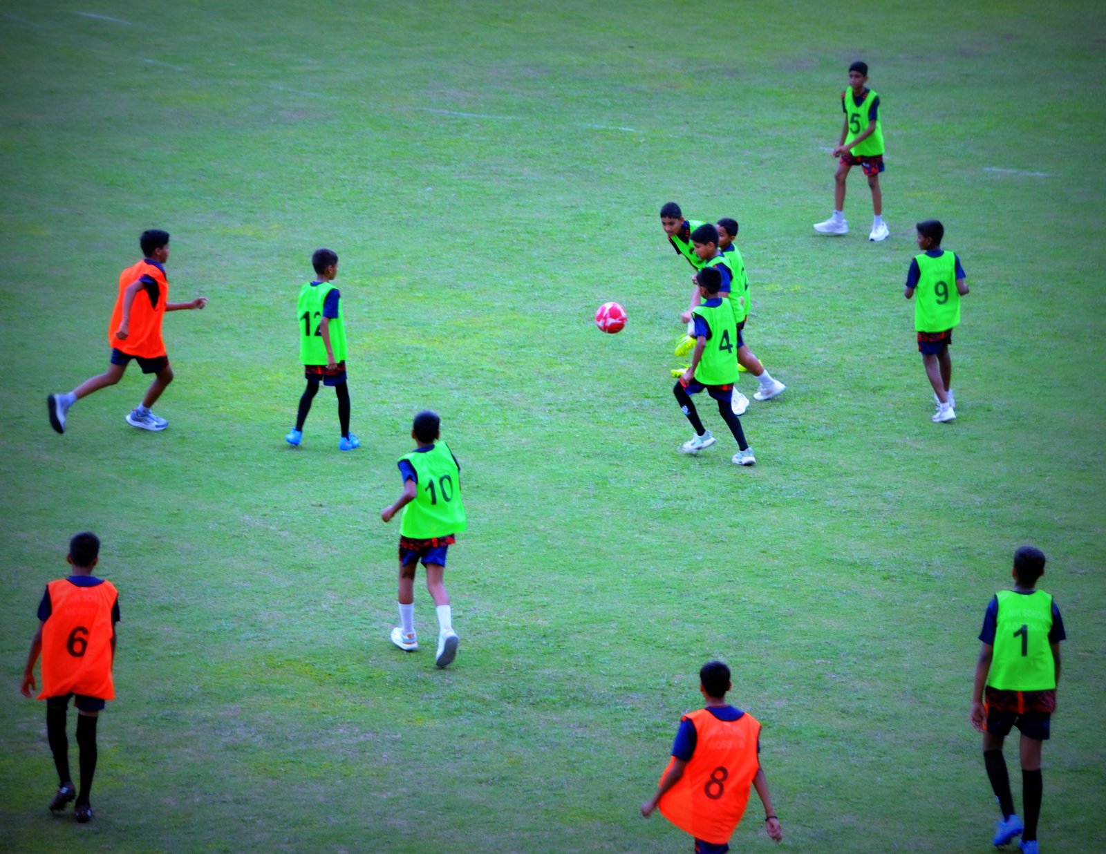 School event